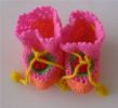Baby`S Shoes